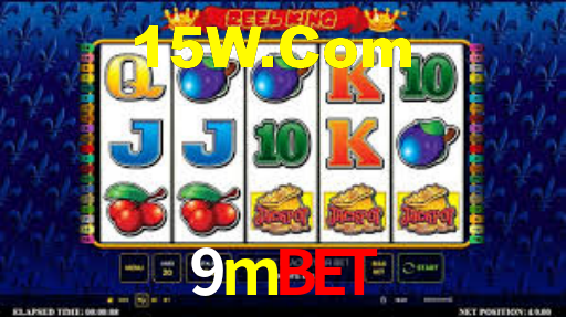 9mbet App Interface