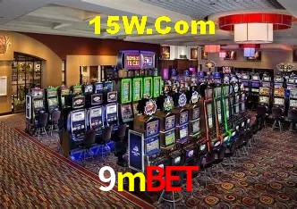 Platform Technology 9mbet