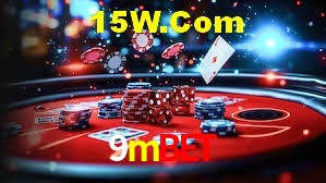 VIP Casino 9mbet