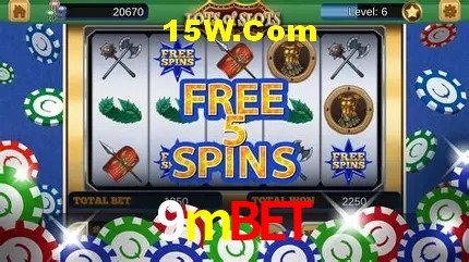 Weekend Specials 9mbet