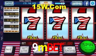 Flash Promotion 9mbet