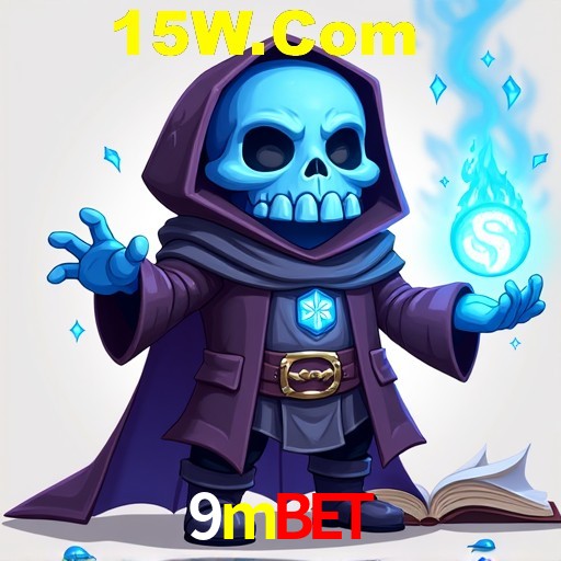 Slot Games 9mbet