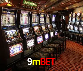 Seasonal Promotions 9mbet