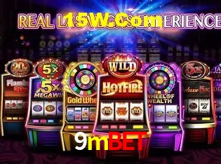 API Integration 9mbet