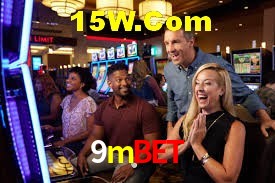Blackjack Table 9mbet