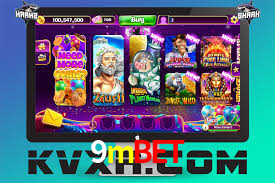 VIP Casino 9mbet