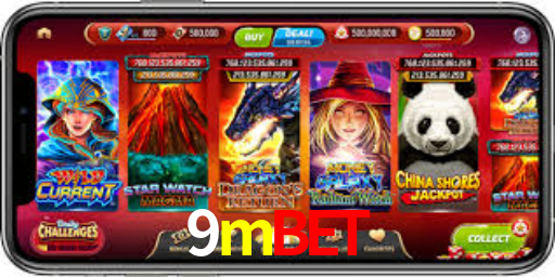 Exclusive Games 9mbet