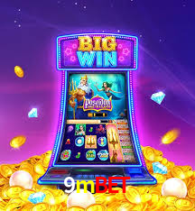 Welcome Bonus 9mbet