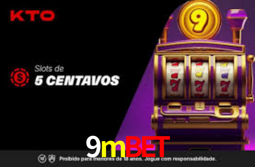 Premium Interface 9mbet